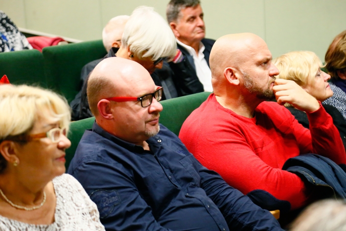„Literaci elbląskiego trzydziestolecia 1989-2019”