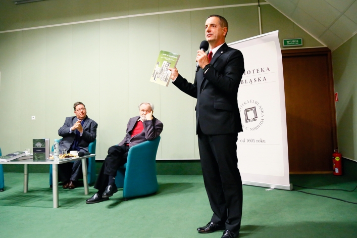 „Literaci elbląskiego trzydziestolecia 1989-2019”