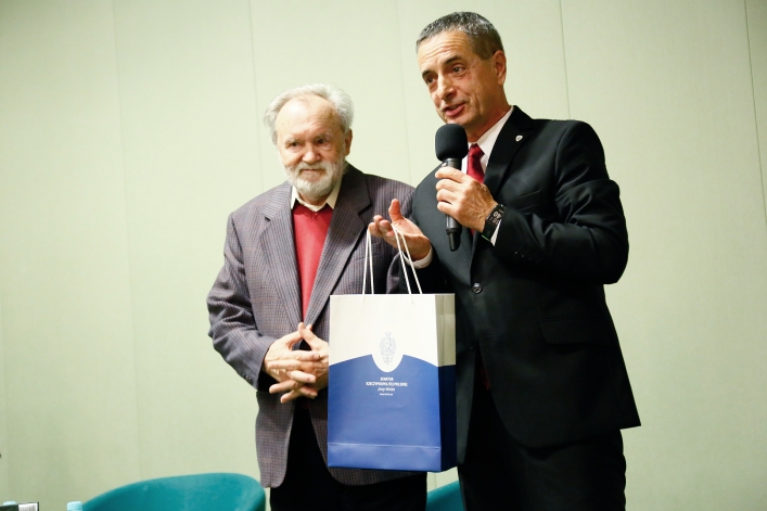 „Literaci elbląskiego trzydziestolecia 1989-2019”