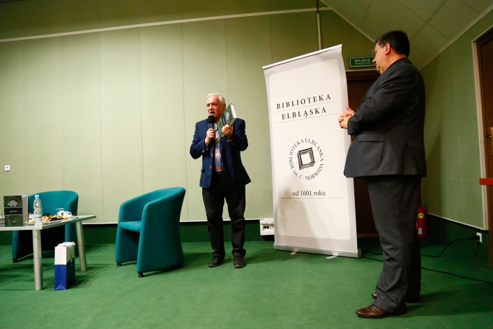 „Literaci elbląskiego trzydziestolecia 1989-2019”