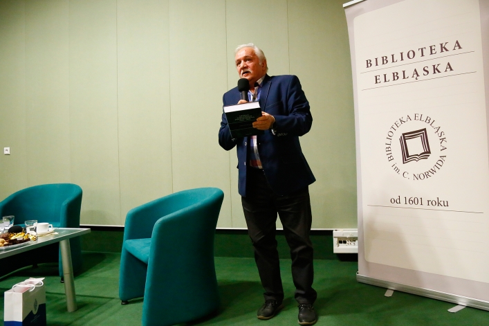 „Literaci elbląskiego trzydziestolecia 1989-2019”