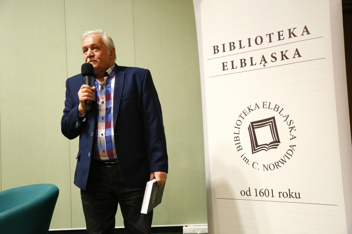 „Literaci elbląskiego trzydziestolecia 1989-2019”