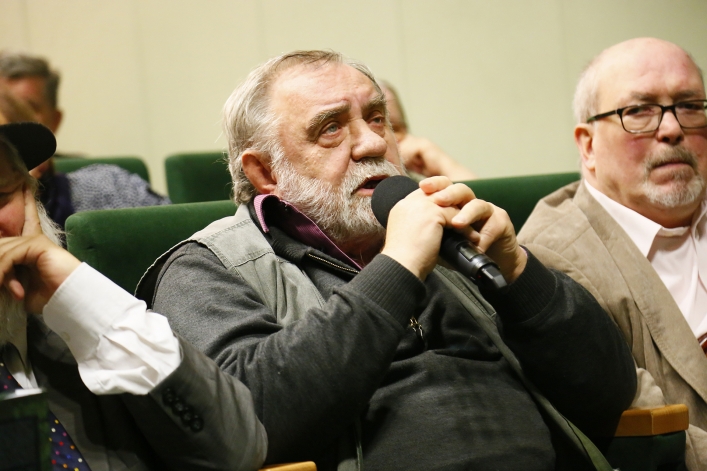 „Literaci elbląskiego trzydziestolecia 1989-2019”