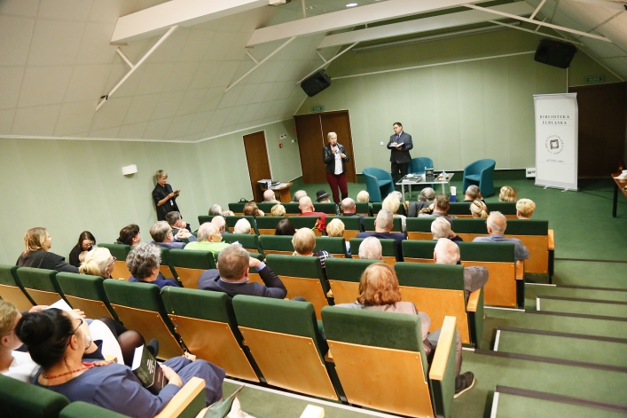 „Literaci elbląskiego trzydziestolecia 1989-2019”