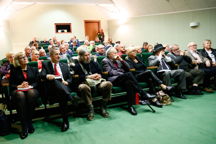 „Literaci elbląskiego trzydziestolecia 1989-2019”