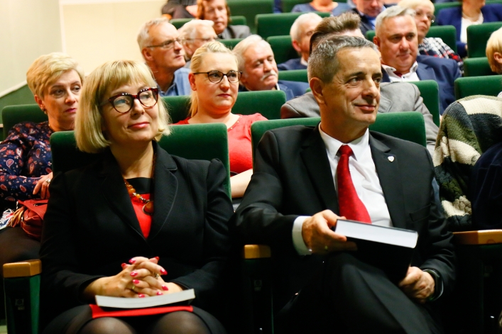 „Literaci elbląskiego trzydziestolecia 1989-2019”