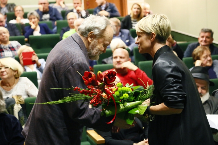 „Literaci elbląskiego trzydziestolecia 1989-2019”