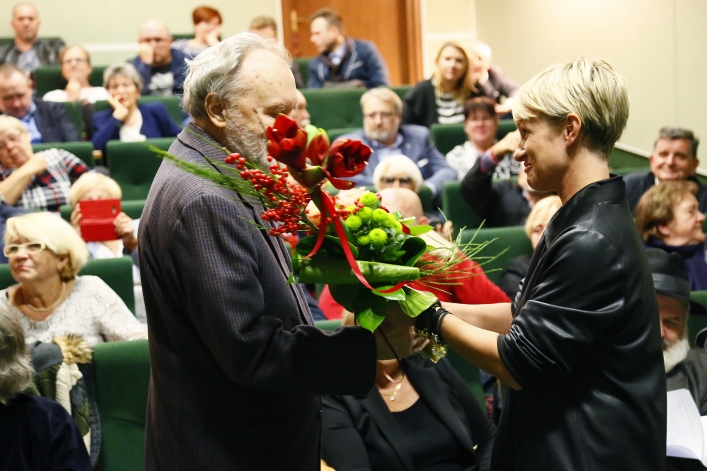„Literaci elbląskiego trzydziestolecia 1989-2019”
