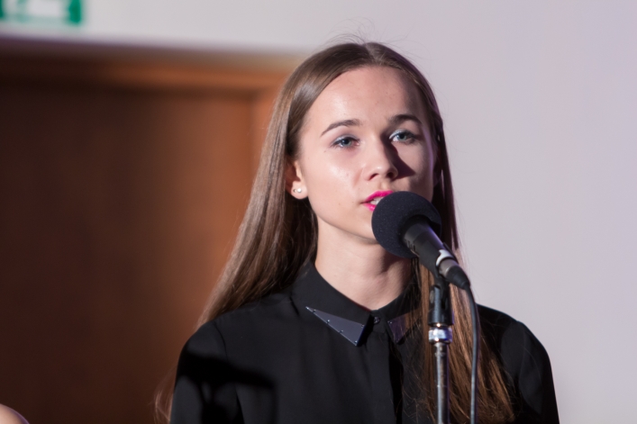 „Nie odchodź, by nie zgasło słońce” – wyjątkowy koncert świąteczny