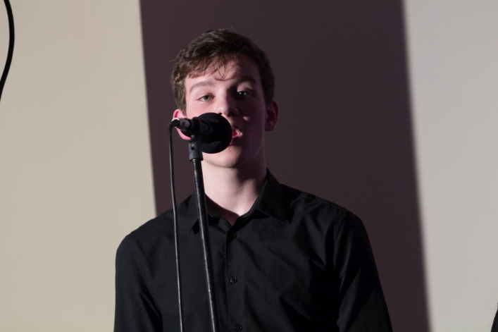 „Nie odchodź, by nie zgasło słońce” – wyjątkowy koncert świąteczny