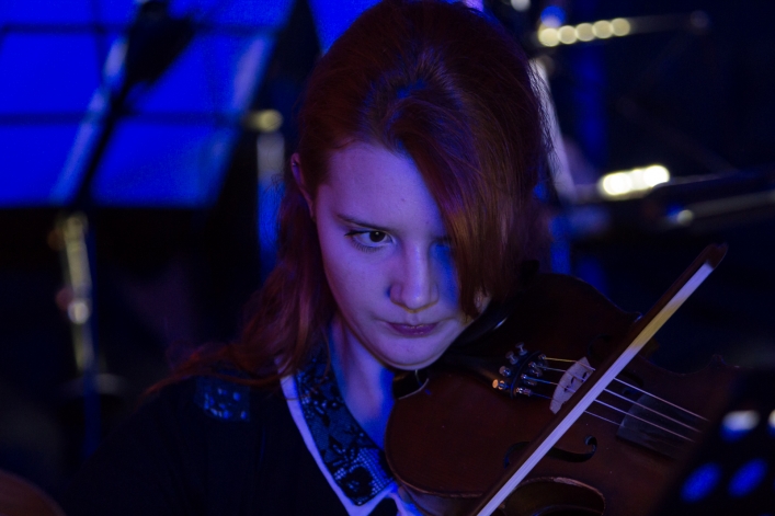 „Nie odchodź, by nie zgasło słońce” – wyjątkowy koncert świąteczny