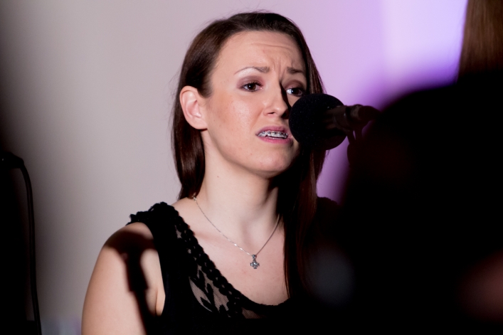 „Nie odchodź, by nie zgasło słońce” – wyjątkowy koncert świąteczny