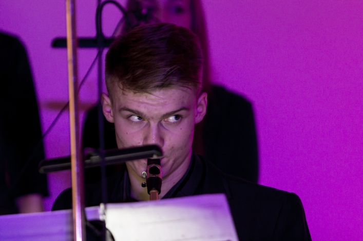 „Nie odchodź, by nie zgasło słońce” – wyjątkowy koncert świąteczny