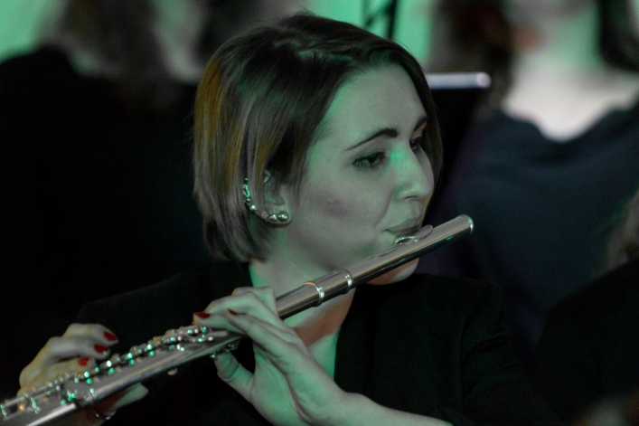 „Nie odchodź, by nie zgasło słońce” – wyjątkowy koncert świąteczny