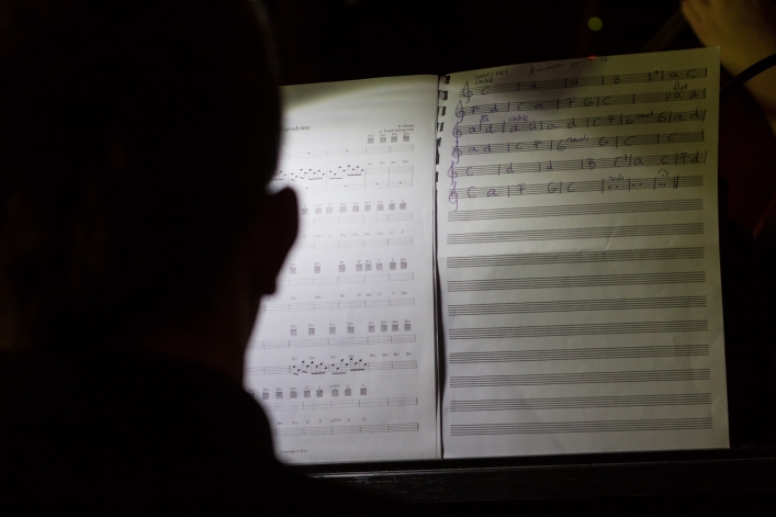 „Nie odchodź, by nie zgasło słońce” – wyjątkowy koncert świąteczny