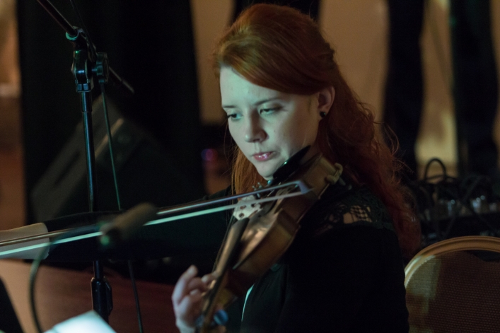 „Nie odchodź, by nie zgasło słońce” – wyjątkowy koncert świąteczny