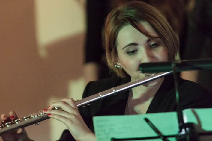 „Nie odchodź, by nie zgasło słońce” – wyjątkowy koncert świąteczny