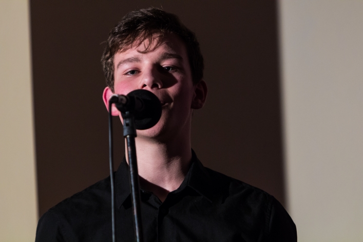 „Nie odchodź, by nie zgasło słońce” – wyjątkowy koncert świąteczny