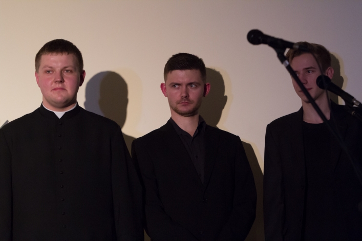 „Nie odchodź, by nie zgasło słońce” – wyjątkowy koncert świąteczny