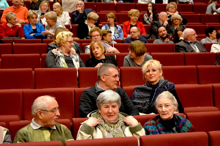 „Nowe oblicze akordeonu” z elbląskimi kameralistami (+zdjęcia)