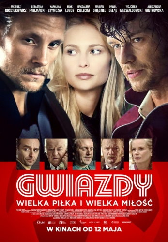 „Obcy: Przymierze” i „Gwiazdy” premierowo w kinach sieci Multikino 