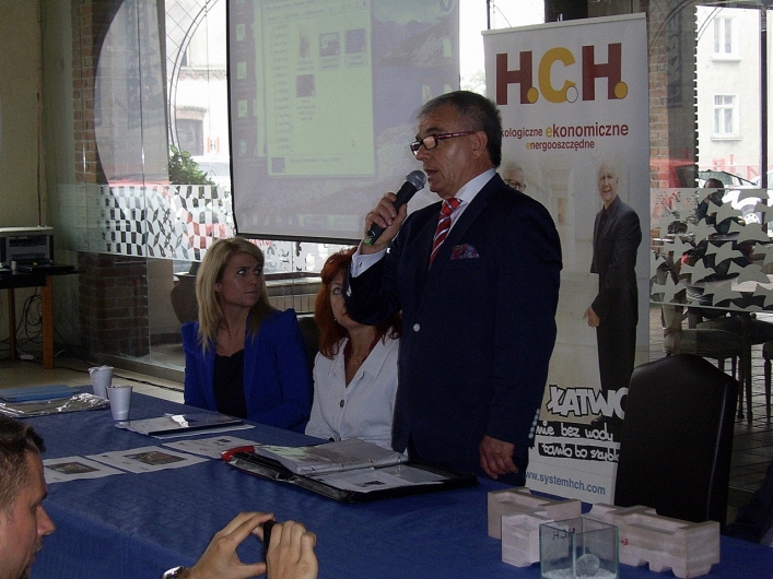 „Przedwiośnie” według Edmunda Szweda, czyli rzecz o szklanych domach