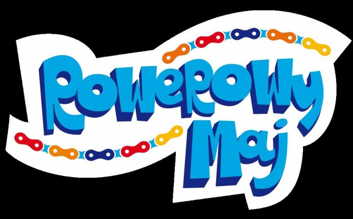 „Rowerowy Maj”, czyli siłą mięśni do szkoły