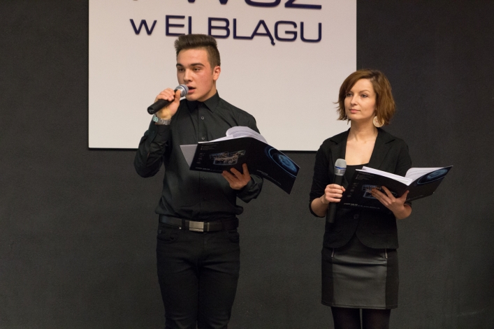 „Światowy Tydzień Przedsiębiorczości” oficjalnie wystartował
