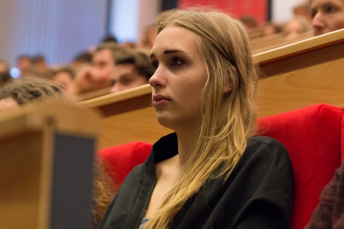„Światowy Tydzień Przedsiębiorczości” oficjalnie wystartował