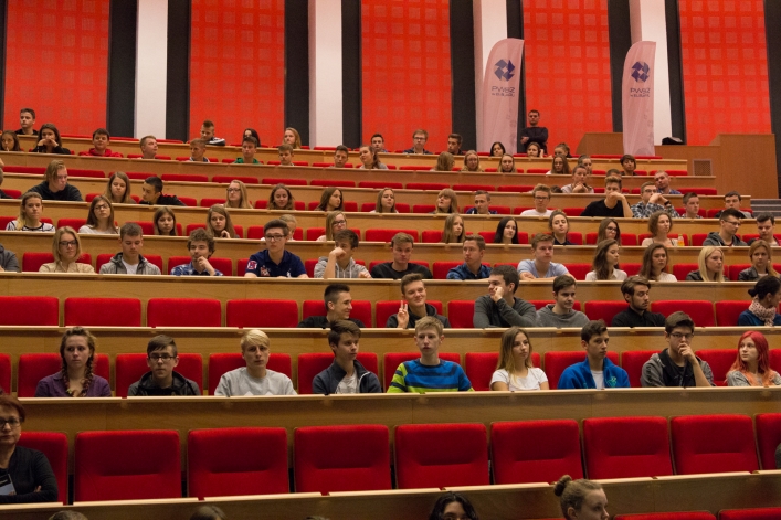„Światowy Tydzień Przedsiębiorczości” oficjalnie wystartował