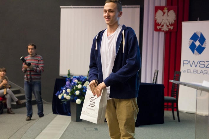 „Światowy Tydzień Przedsiębiorczości” oficjalnie wystartował