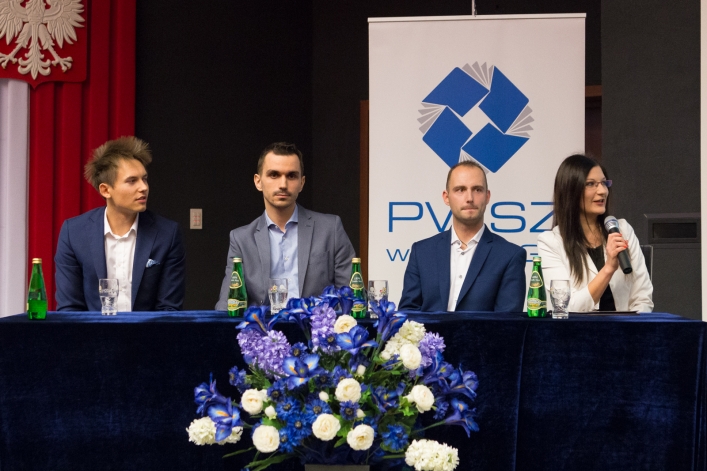 „Światowy Tydzień Przedsiębiorczości” oficjalnie wystartował