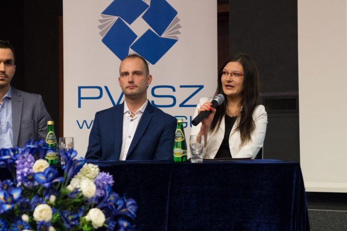 „Światowy Tydzień Przedsiębiorczości” oficjalnie wystartował