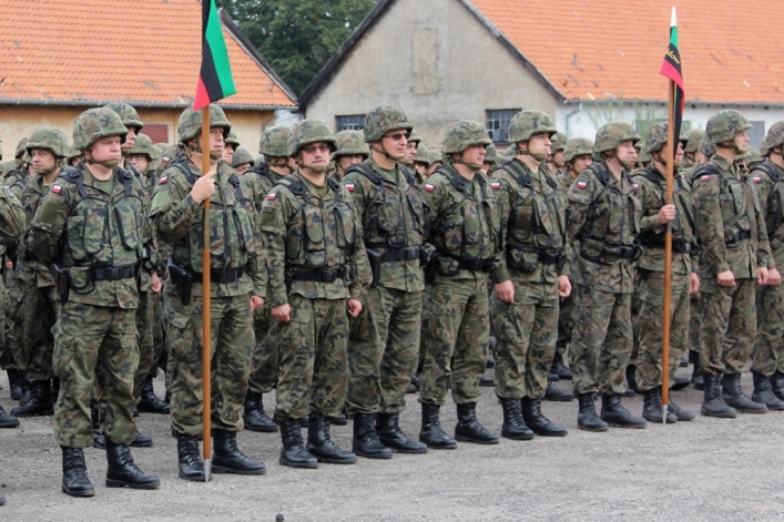„TUMAK – 15” rozpoczęty