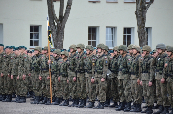 „TUMAK – 15” rozpoczęty