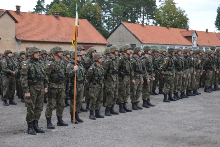 „TUMAK – 15” rozpoczęty