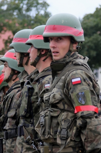 „TUMAK – 15” rozpoczęty