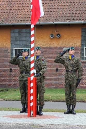 „TUMAK – 15” rozpoczęty