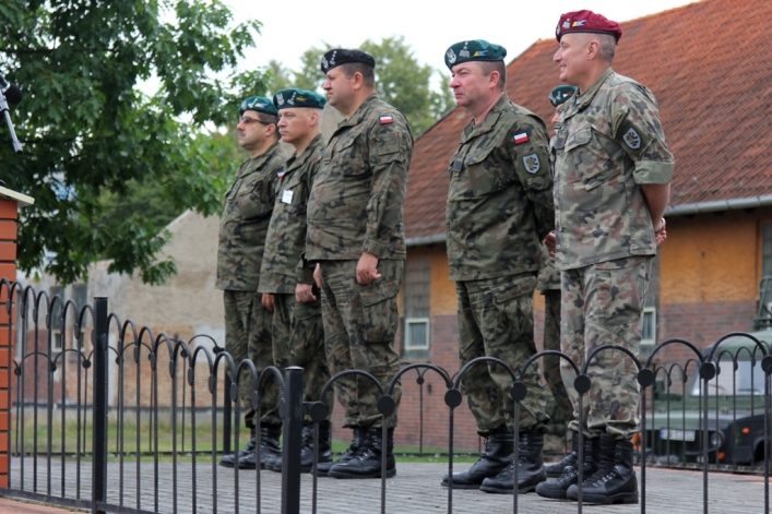 „TUMAK – 15” rozpoczęty
