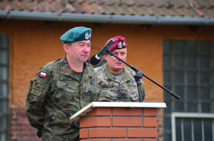 „TUMAK – 15” rozpoczęty