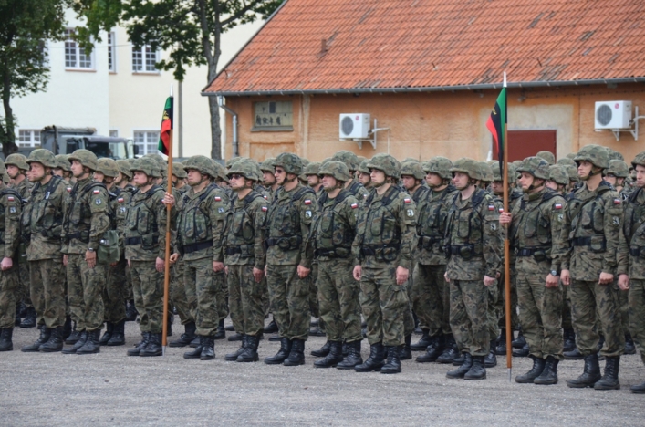 „TUMAK – 15” rozpoczęty