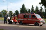 Obchody rocznicy Powstania Warszawskiego