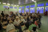 Program Comenius - Europe with our voice