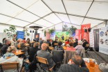 Ogrody Polityki 2013 - dzień I