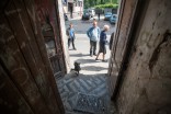 Konfrerencja Ruchu Palikota i Kandydatki na prezydenta miasta Białkowskiej