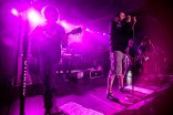Strachy na lachy - koncert w 2.dniu Ogrodów Polityki