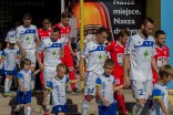 Olimpia Elblag - Wisła Puławy