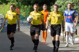 Concordia - Motor Lublin