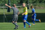 sparing Olimpia - Olimpia 2004
