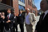 E.Pukin wspierany w wyborach przez Korwina Mikke i Migalskiego